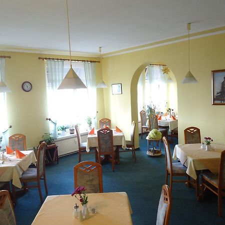 Hotel-Restaurant Marcus Малхин Екстериор снимка