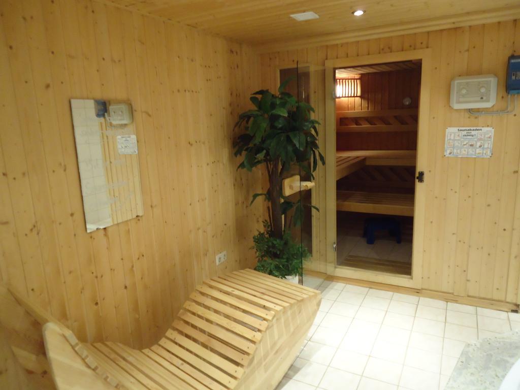 Hotel-Restaurant Marcus Малхин Екстериор снимка