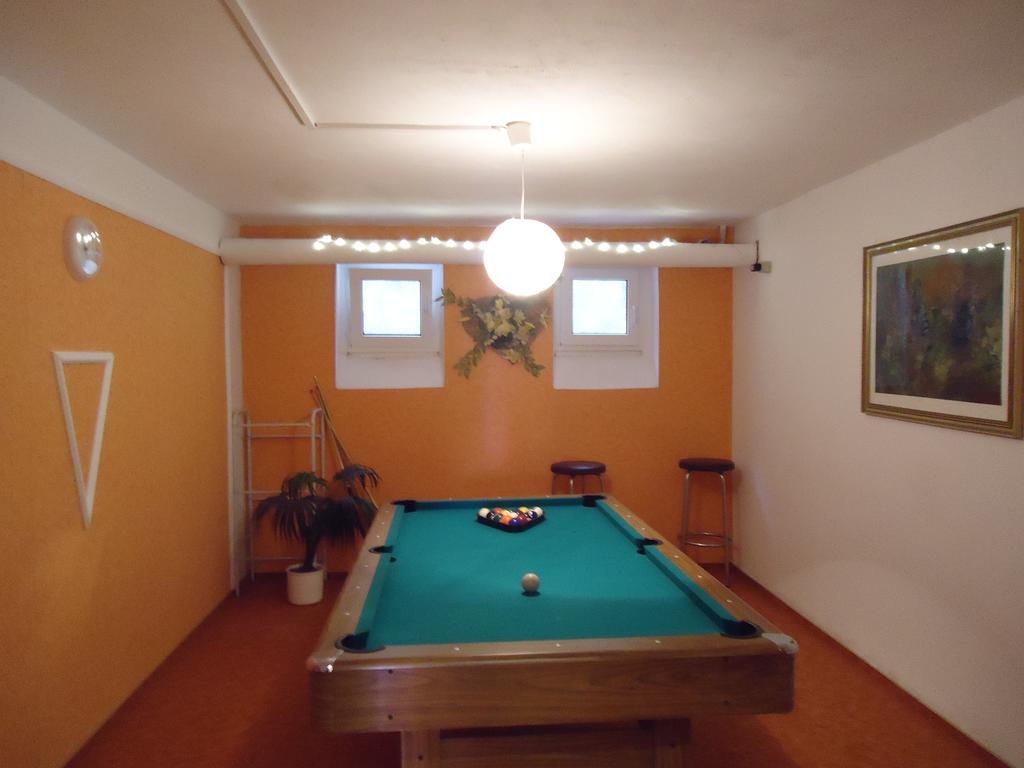 Hotel-Restaurant Marcus Малхин Екстериор снимка